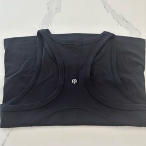 Lululemon Align Waist Length Tank - Black